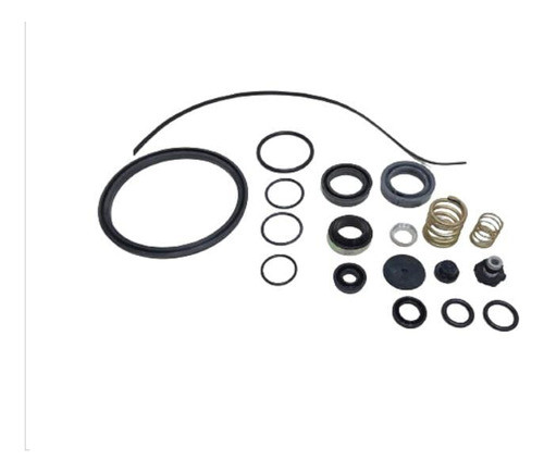 Juego Reparacion Servo Embrague Kongsberg 95mm- Linea Pesada 0