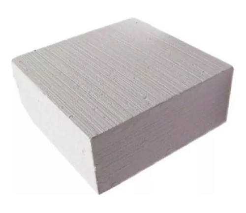 Kit 8 Unid. Magnésio Em Bloco 56g Crossfit Escalada 4climb 1