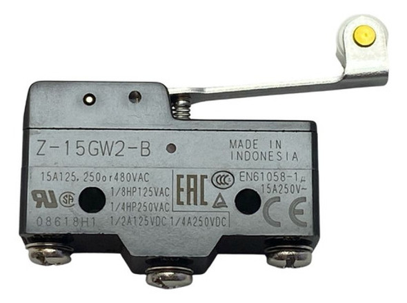 Final De Carrera Z-15gw2-b Importados Made In Japan 0