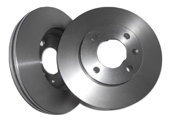 Disco De Freno Vw Gol Ventilado 256mm De Diámetro 0 Disco De Freno Vw Gol Ventilado 256mm De Diámetro 0