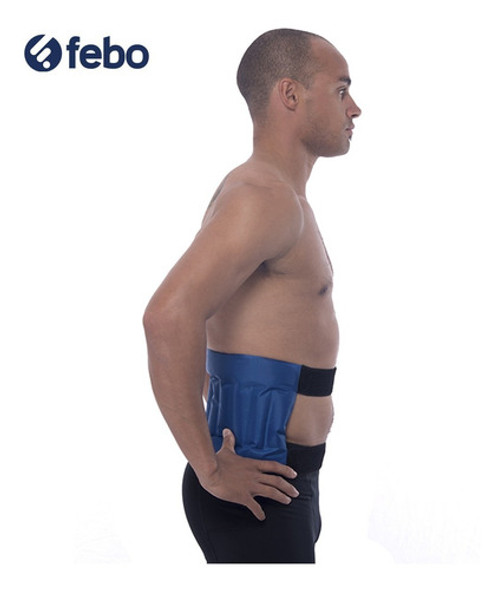 Gel Terapéutico Frío/calor - Apel Gel Lumbar - Recuperación 1