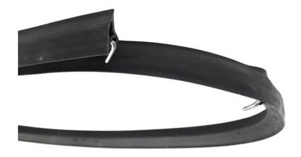 Burlete Horno Cocina Whirlpool Original Wfd56b Wfx56 1