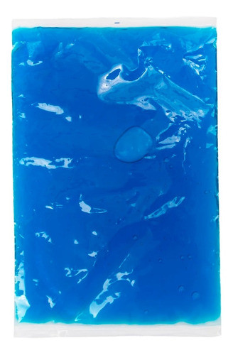 Gel Pack Frio Calor Hombrera Rodillera Neoprene Lesiones 1