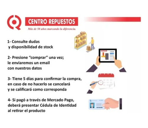 Promo Kit Tren Delantero Para Chery Qq Hasta 2014 1