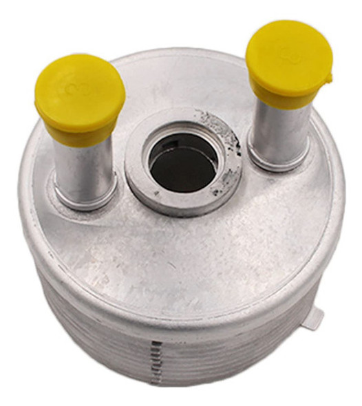 Radiador Enfriador Aceite P/ Volkswagen Vento Passat Golf 1