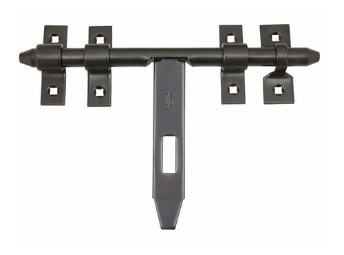 Pasador 10 Tipo Jumbo Uyustools Pia001 0