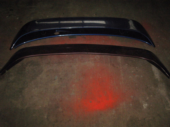 Aleron Original Rover 220 Gsi  Importado Europeo 0 Aleron Original Rover 220 Gsi  Importado Europeo 0