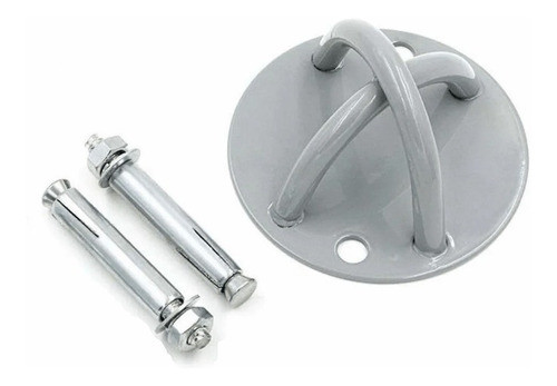 Soporte Techo Pared Para Correas Suspensión Boxeo Cuerda 0