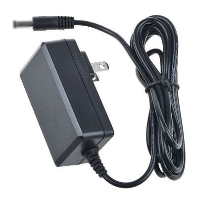 Pwron Ac Adaptador Para Tc Helicon Voicetone Single C1 D1 R1 1