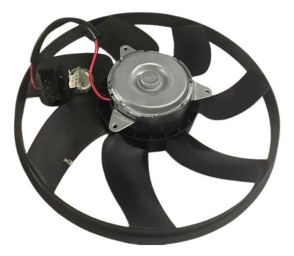 Electroventilador Vw Up! 1.0 Con Resistencia Reforzado 0