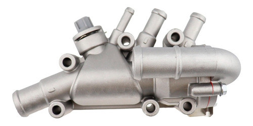 Termostato Completo P/ Ford Ka 1.0 - 1.6 Rocam 2008-2015 1