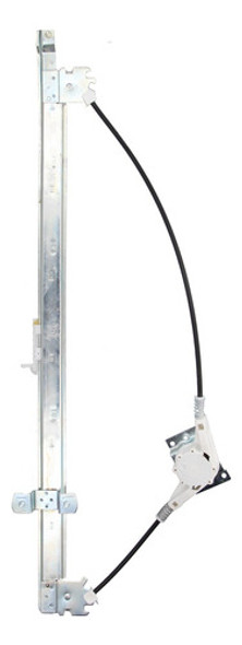 Maquina Levanta Cristal Derecho Citroen Jumper 99/14 0