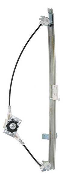 Maquina Levanta Cristal Derecho Citroen Jumper 99/14 1