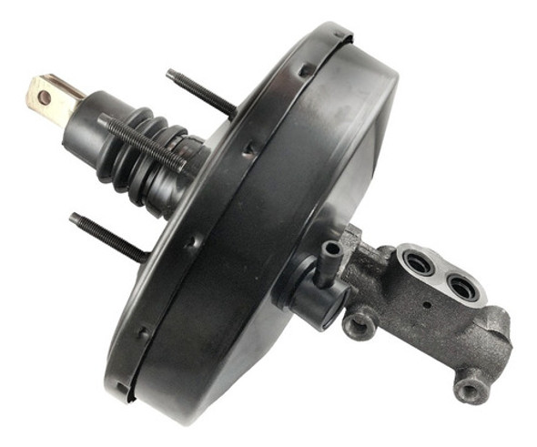 Servo Y Bomba Freno Peugeot 206 230mm 0 Servo Y Bomba Freno Peugeot 206 230mm 0