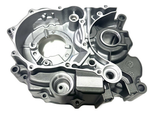 Carter Izquierdo Nuevo Para Grabar Zanella Zr 150 Oh Pro 0