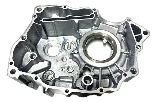 Carter Izquierdo Nuevo Para Grabar Zanella Zr 150 Oh Pro 1