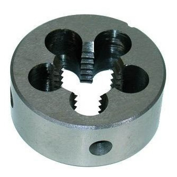 Terraja Dados Para Metal 12mm X 24 Código T12m24 0