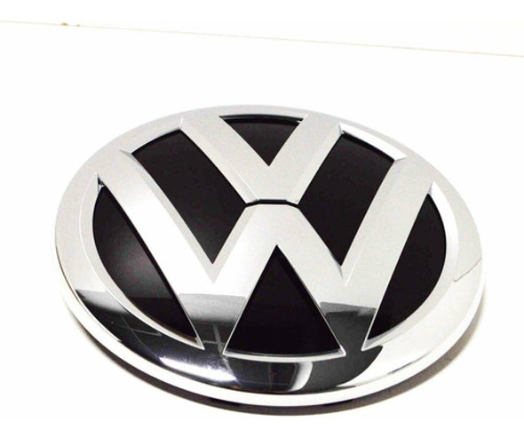 Insigna Delantera Volkswagen Amarok 2017 0
