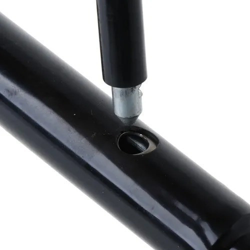 Candado Traba Linga En U Acero C/ 2 Llaves Bici Moto Grande 1