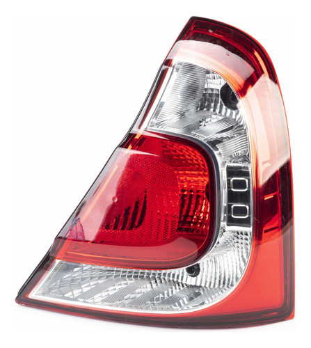 Faro Trasero Renault 0