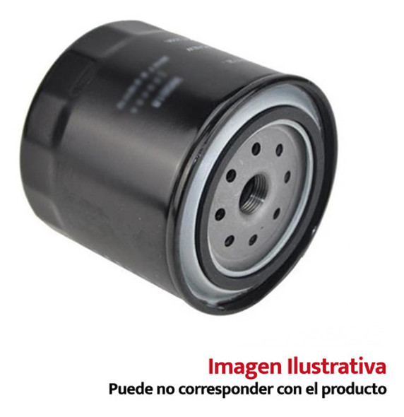 Filtro Aceite (ph6355) Kia Carnival 06-06 0