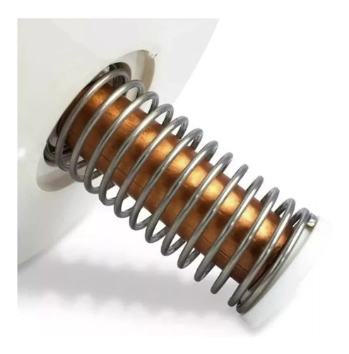 Repuesto Cobre Electrolitico Boya Solar Gadnic 10cm Ionizado 1