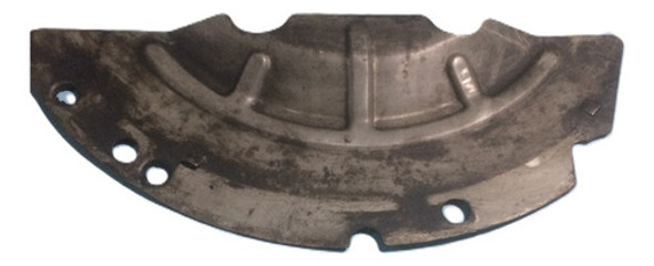 Chapa Separadora Caja Cambios Daihatsu Cuore 99 0 Chapa Separadora Caja Cambios Daihatsu Cuore 99 0