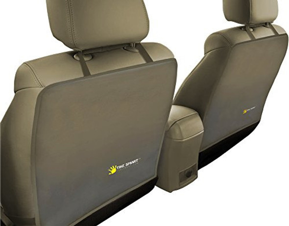 Alfombrillas Tike Smart Premium Kick - Protectores De Respal 0 Alfombrillas Tike Smart Premium Kick - Protectores De Respal 0