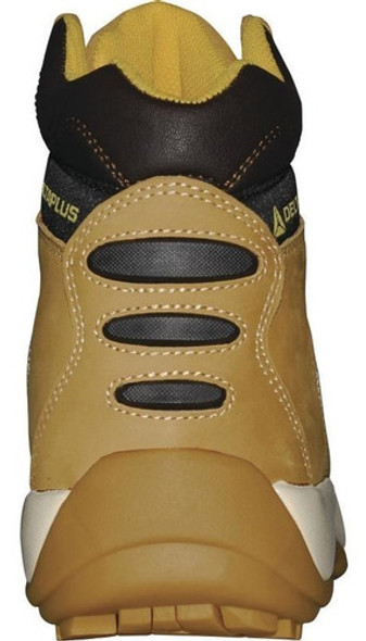 Calzado De Seguridad Delta Plus Modelo Saga 1