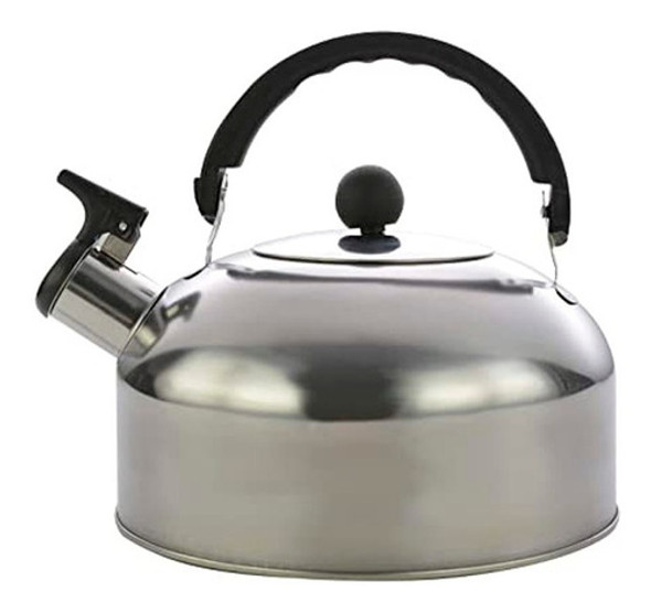 Caldera 3 Litros Acero Inox. 0 Caldera 3 Litros Acero Inox. 0