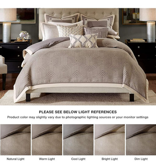 Madison Park Signature Cozy Comforter Set - All Season Beddi 1