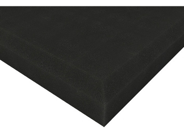 Pack X 15 U Panel Acústico Acuflex Liso 50x50x5 Cm 1