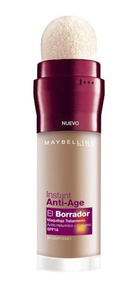 Base Maybelline Iar Erase Hone 0 Base Maybelline Iar Erase Hone 0