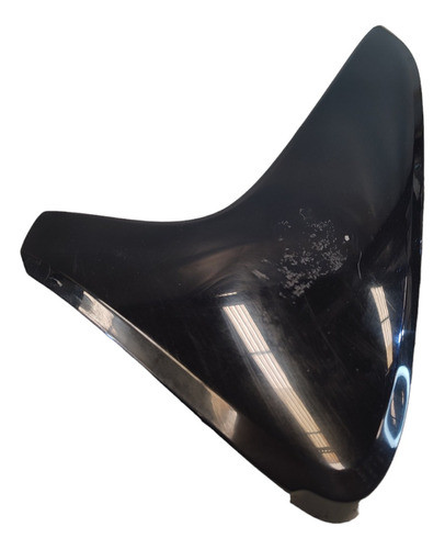 Aplique Lateral Tampa Traseira Ld Esquerdo Tracker 2017/2019 1