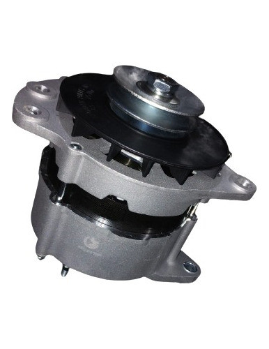 Alternador Universal 12v 70a Falcon Chevrolet Dodge 0