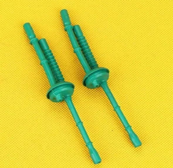 Kit De Mangueras Tubo De Nafta Para Desmalezadora Sthil 0