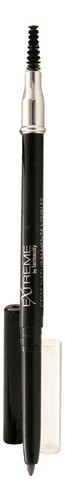 Lápiz Delineador Retráctil Para Cejas Soft Gray X 0,2 Gr 0