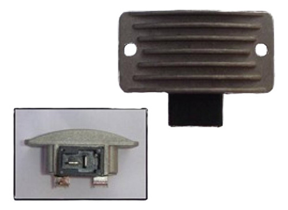 Regulador De Voltaje P Sung (12v) Gauss Kia Besta 0