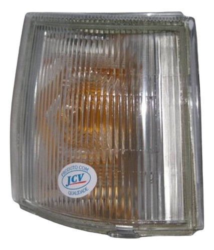 Farol Del Der (bco) (t/cibie) (b) Fiat Premio 86-94 0