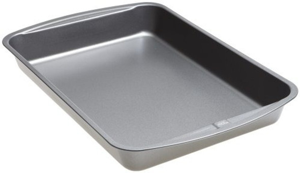 Buena Cocina De 14 Pulgadas X 10 Pulgadas De Pan De Lasaña 0
