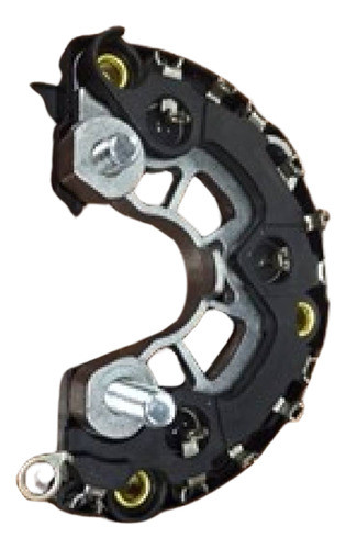 Rectificador Bosch (90a) (b) Fiat Uno 96-04 0