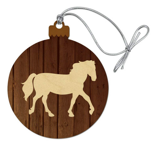 Graphics & More Figura Decorativa De Rbol De Navidad De Made 0