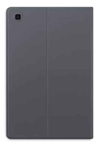 Samsung Electronics Tab A7 Bookcover - Grey (ef-bt500pjeguj) 1