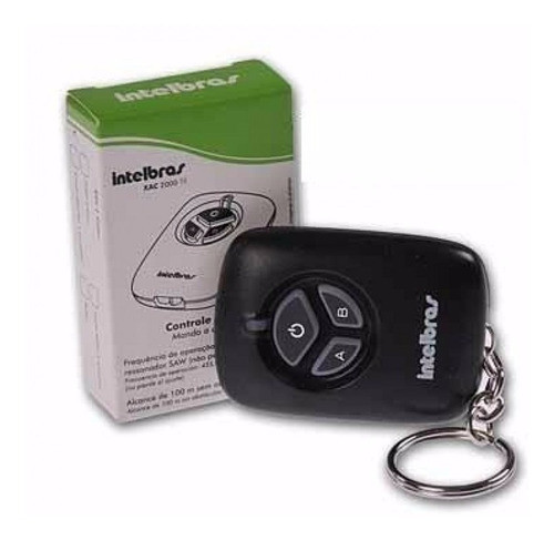 Kit Electroiman Completo  C/control Remoto Electrocom 1