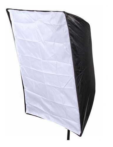 Softbox Universal Tipo Paraguas 60x90cm  Iluminacion 0