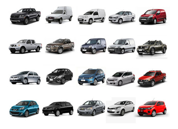 Cubre Volante Auto  Negro/azul Camioneta 1