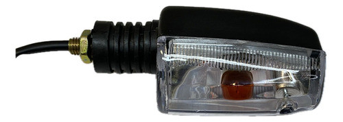 Faro Giro Guiño X4 Yamaha Ybr 125 / Suzuki Ax 100 / Cg Titan 1