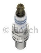Bujia Bosch Doble Iridio Hyundai I10/i20 1