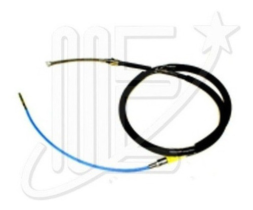 Cable Freno Mano Trasero Der/izq. Vw Caddy/seat Inca 0
