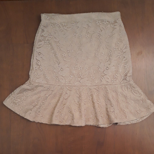 Kit 5 Saia Sino Infantil, De Renda,  Frete Grátis K176 1